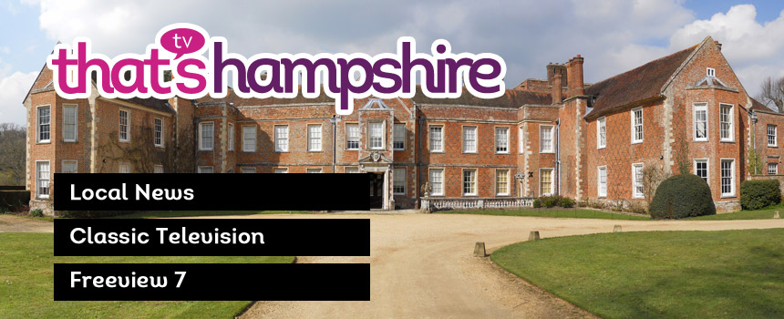 Thats tv Hampshire