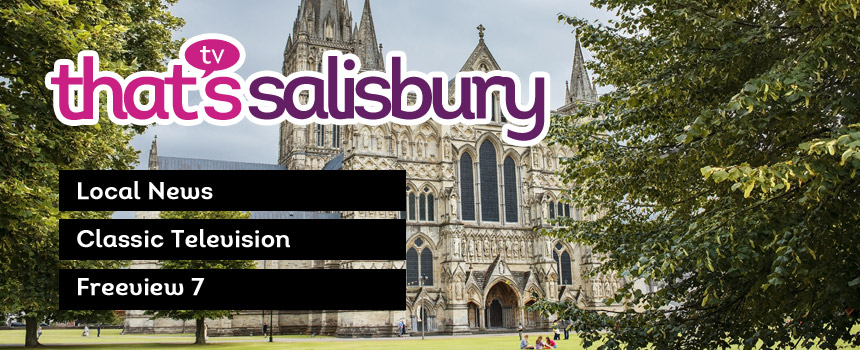 Thats tv Salisbury